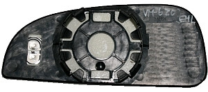 ABAKUS Spiegelglas, Außenspiegel